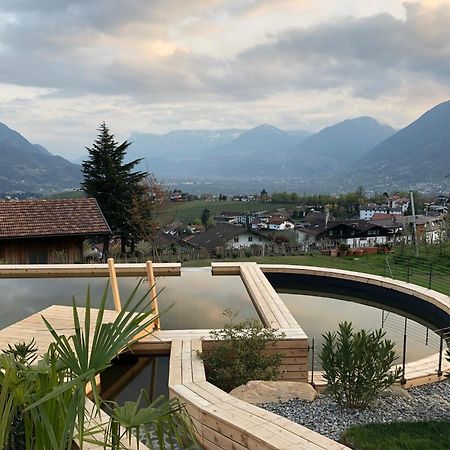 Pataunerhof Tirol Exterior photo