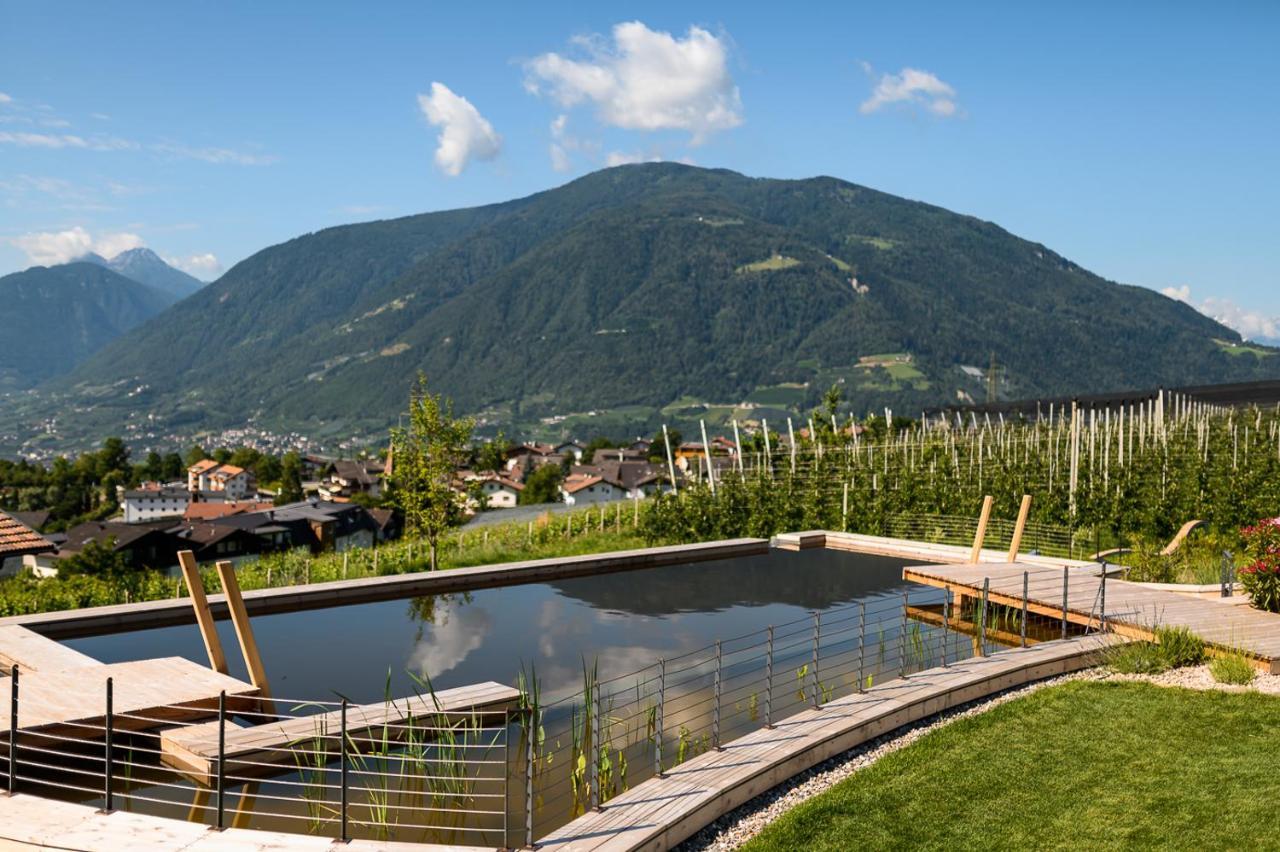 Pataunerhof Tirol Exterior photo