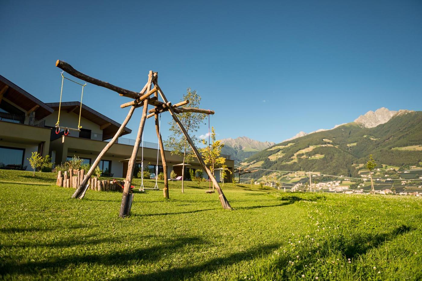 Pataunerhof Tirol Exterior photo