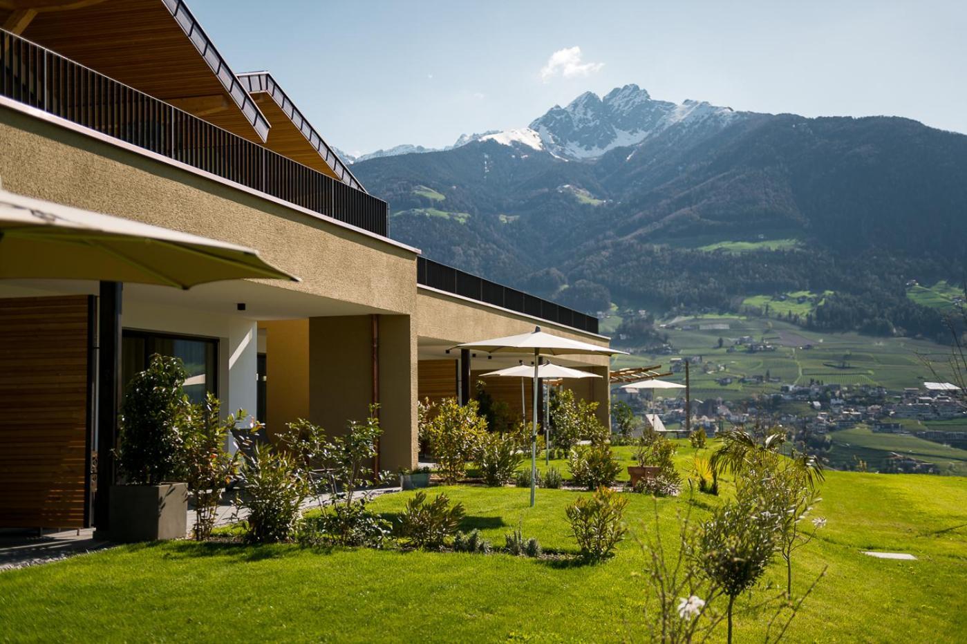 Pataunerhof Tirol Exterior photo